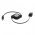 OTB USB-C - USB A 2.0 adatk�bel 0,7m feltekerhet� fekete