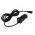 OTB aut�s adapterk�bel Mini-USB 1A ferd�n csatlakoz� fekete