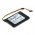 Helyettes�t� Akkumul�tor OTB TomTom One XL 3,7V 950mAh Li-Ion