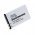 Helyettes�t� Akkumul�tor OTB Nokia BL-5C/BL-5CA 3,7V 1200mAh Li-Ion