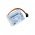 Helyettes�t� Akkumul�tor digibuddy 6xAA Mignon ceruza 7,2V 2200mAh 3 t�s csatlakoz� NiMH