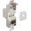 Goobay Keystone-modul RJ45 CAT 8.1 STP 15,8mm 180� k�belkimenet LSA szerel�shez