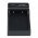 Helyettes�t� Akkumul�tor OTB DC-K akkumul�tor t�lt�  kompatibilis Nikon EN-EL5 5V Micro-USB fekete