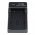 Helyettes�t� Akkumul�tor OTB DC-K USB-C akkumul�tor t�lt�  Canon NB-2L NB-2LH kompatibilis