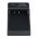 Helyettes�t� Akkumul�tor OTB DC-K akkumul�tor t�lt�  kompatibilis Kodak KLIC-7001 5V micro-USB fekete