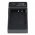 Helyettes�t� Akkumul�tor OTB akkumul�tor t�lt�  DC-K USB-C Panasonic S007 S008 Fuji NP-70 Samsung IA-BH125