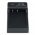 Helyettes�t� Akkumul�tor OTB DC-K akkumul�tor t�lt�  kompatibilis Sony BG1/FG1 micro-USB fekete