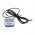 OTB GPS antenna SMA csatlakoz�val �s m�gneses talppal 90� der�ksz�g� csatlakoz� 1,5m k�bel