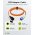 Goobay CEE adapterk�bel CEE dug� v�d��rintkez�s aljzatra 5m 16A 230V