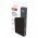 EMOS Powerbank k�ls� Akkumul�tor WI 521, 5000mAh, 20W, Wireless t�lt�s, MagSafe compatibilis, fekete