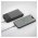 GP Powerbank k�ls� Akkumul�tor M2+ Sz�ria, 20000mAh, 22.5 W, PD, sz�rke