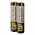 GP AAA Micro ELEM SUPERCELL R03 2SH 2db/f�lia