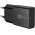 Goobay USB-C PD GaN gyorst�lt� 20W fekete 1x USB-C csatlakoz�