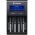Varta LCD Dual Tech t�lt� Ni-MH AA/AAA �s Li-Ion Akkumul�torkhoz
