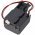 Eredeti Mitsubishi mem�ria elem 6V 1800mAh 281981 JST PAP-02V-S PLC (SPS)