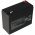 Multipower MP7-6S 6,0V 6500mAh AGM �lom-zsel�s