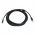 OTB adatk�bel USB Type C (USB-C) csatlakoz� - USB B (USB-B 2.0) csatlakoz� 3,0m fekete