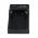 Helyettes�t� Akkumul�tor OTB DC-K akkumul�tor t�lt�  USB-C Nikon EN-EL1 Minolta NP-800