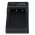 Helyettes�t� OTB DC-K akkumul�tor t�lt�  USB-C kompatibilis Fuji NP-85 NP-170 Aiptek NP-170