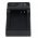 Helyettes�t� Akkumul�tor OTB DC-K akkumul�tor t�lt�  USB-C kompatibilis Canon NB-10L