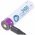 Ansmann 18650 Akkumul�tor 3,6V 3400mAh USB-C t�lt�csatlakoz�s v�delemmel Li-Ion