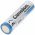 Camelion 18650 Li-Ion Akkumul�tor, 3.7V, 2600mAh v�delmi elektronika n�lk�li