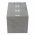 Exide Sonnenschein Dryfit A412/8.5 SR 12V 8,5Ah Akkumul�tor AGM �lom
