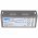 Sonnenschein Dryfit A506/3.5S 6,0V 3500mAh csatlakoz� 4,8mm Akkumul�tor AGM �lom-zsel�s