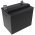Exide Sonnenschein S12/32 G6 Akkumul�tor 12V 32Ah M6 csavaros csatlakoz�s AGM/�lom-zsel�s