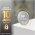GP CR2032 gomb 3V 20db/csomag l�tium elem