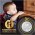 GP CR2430 3V 5db/csomag gomb l�tium elem