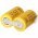 Helyettes�t� Akkumul�tor KR-600AE 2/3A 2,4V 600mAh 2x Akkumul�torpakk U-forrf�l ipari NiCd
