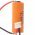 Akku Mitsubishi FX2NC sorozat� vez�rl�k, l�tium Akkumul�tor FX2NC-32BL ER10280