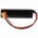 Helyettes�t� elem Omron CS1 CS1H CS1W-BAT01 LS14500-PR B9670B l�tium elem
