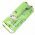 GP28AAAM4SMX 4,8V 400mAh Akkumul�torpakk kutyanyak�rv NiMH