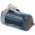 Ansmann l�tium elem ER14250H 3.6V 1/2AA LiSOCl2