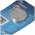 Renata CR2325 l�tium elem IEC 5db/csomag