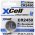 XCell CR2450 3V l�tium elem 5db/csomag