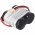 Helyettes�t� elem Visonic 103-302891 103-302915 GP2CR123A-C 6V 1400mAh l�tium