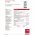 Saft LS-17330 3,6V 2,1Ah U-forrf�llel l�tium elem