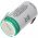 SAFT LS26500 l�tium elem 3,6V 7700mAh C (b�bi m�ret) Li-SOCI2
