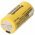 Panasonic BR-2/3A 3V 1200mAh l�tium elem Z-alak� forraszt�f�llel