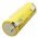 Panasonic BR-A U-alak� forrf�llel 3,0V max. 1800mAh l�tium elem