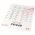 Arcas gombelem v�log. 24db/csomag CR1620/CR2016/CR2025/CR2032 AG1/3/4/5/8/10/12/13 alk�li l�tium