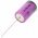 Tadiran Sonnenschein SL-750/P inorganikus l�tium elem csatlakoz�vezet�kek
