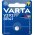 Varta Silver Oxide 392 SR41 1.55V gombelem
