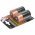 Duracell HR20 LR20 Mono D (g�li�t) Akkumul�tor 1,2V 3000mAh 2db/csomag NiMH