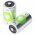 GP ReCyko D (g�li�t) Akkumul�tor 1,2V 3000mAh 2db/csomag NiMH
