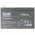 FIAMM 12FGHL28 12V 7200mAh Akkumul�tor Faston 6,3mm AGM �lom-zsel�s