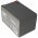 Fiamm 12FGHL48 12V 12000mAh Faston 6,3mm VDS G118040 Akkumul�tor AGM �lom-zsel�s